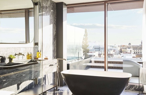 Centro Hotel | Thompson Madrid, by Hyatt
