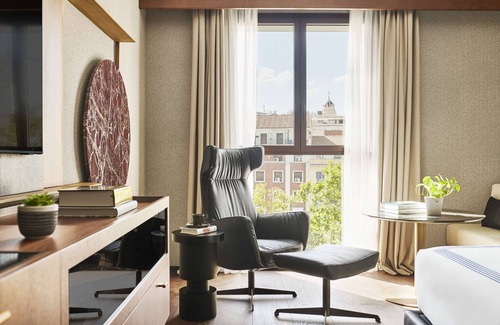 Centro Hotel | Thompson Madrid, by Hyatt
