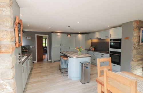Scarborough Cabaña | Thompson Rigg House