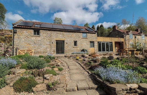 Scarborough Cabaña | Thompson Rigg House