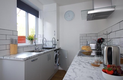 Offerton Casa | Thomson House - Air Host & Stay - 2 mins to town