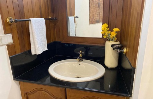 Vazhuthacaud Villa | Thomson Villa