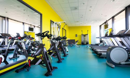 Lillestrom Hotel | Thon Hotel Arena
