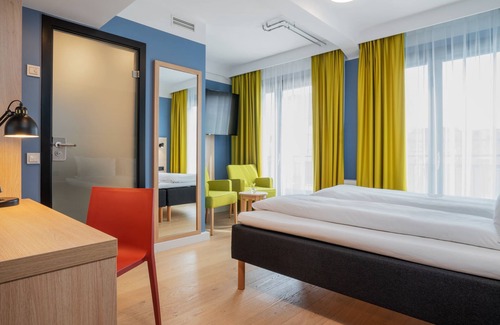 Oslo City Centre Hotel | Thon Hotel Astoria