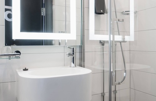 Oslo City Centre Hotel | Thon Hotel Astoria