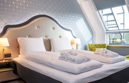 Sentrum Hotel | Thon Hotel Cecil