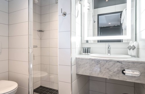 Sentrum Hotel | Thon Hotel Cecil