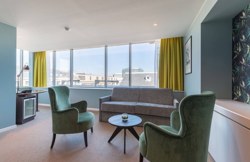 Upper Town Hotel | Thon Hotel EU
