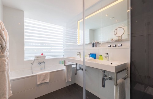 Upper Town Hotel | Thon Hotel EU