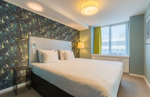 Upper Town Hotel | Thon Hotel EU