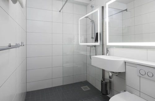 Jessheim Hotel | Thon Hotel Gardermoen
