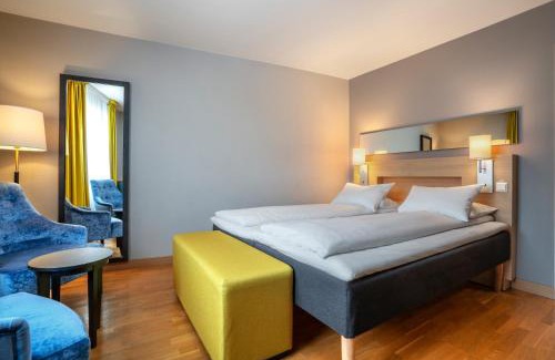 Lillestrom Hotel | Thon Hotel Lillestrøm