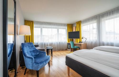 Lillestrom Hotel | Thon Hotel Lillestrøm