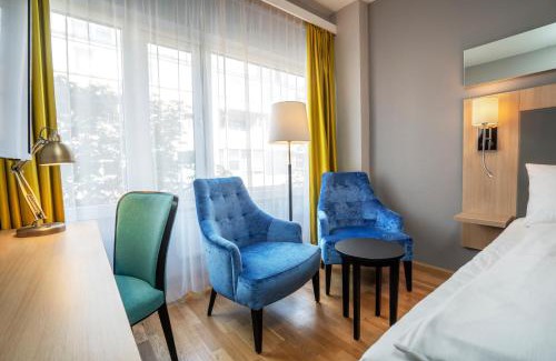 Lillestrom Hotel | Thon Hotel Lillestrøm