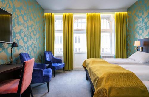 Trondheim City Centre Hotel | Thon Hotel Nidaros