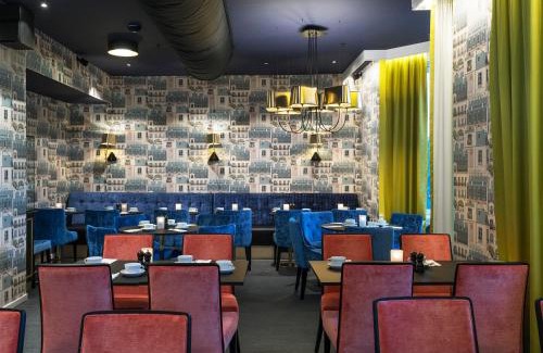 Trondheim City Centre Hotel | Thon Hotel Nidaros