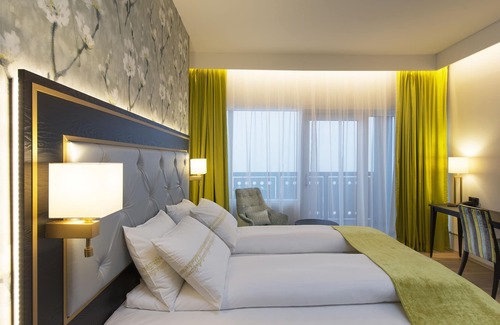 Bjørvika Hotel | Thon Hotel Opera