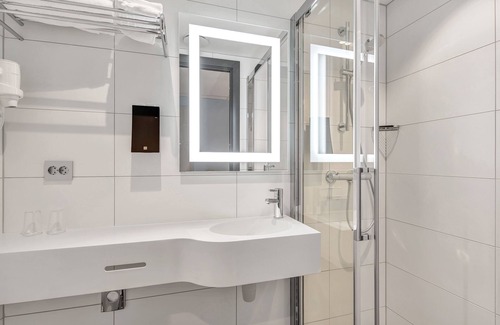 Tromso Hotel | Thon Hotel Polar