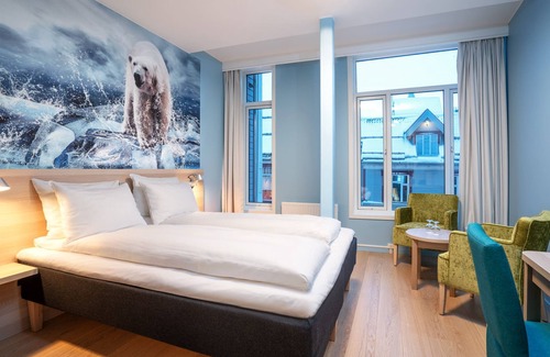 Tromso Hotel | Thon Hotel Polar