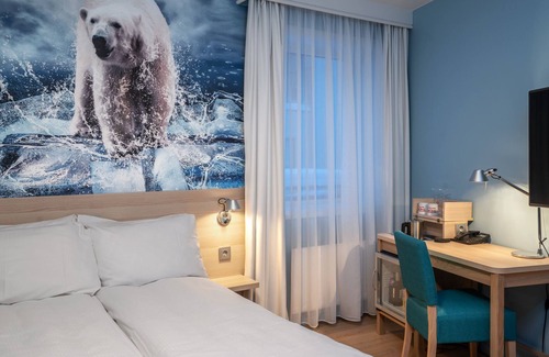 Tromso Hotel | Thon Hotel Polar