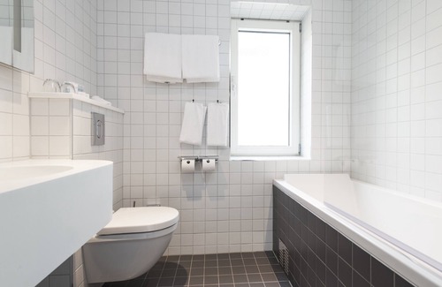 Bergen City Centre Hotel | Thon Hotel Rosenkrantz