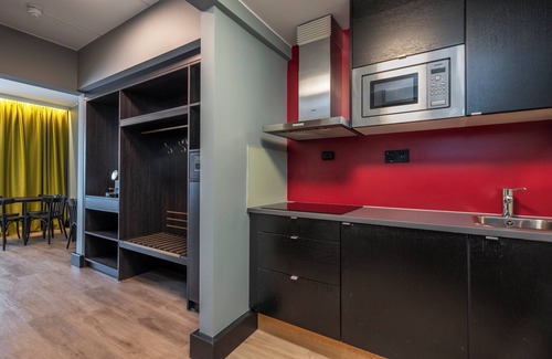 Sentrum Hotel | Thon Hotel Slottsparken
