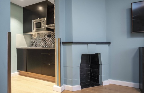 Sentrum Hotel | Thon Hotel Slottsparken