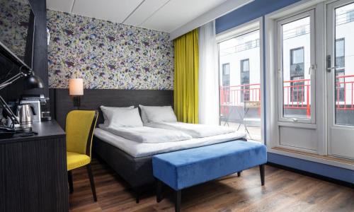 Tromso Hotel | Thon Hotel Tromsø