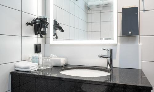 Tromso Hotel | Thon Hotel Tromsø