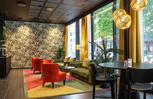 Tromso Hotel | Thon Hotel Tromsø