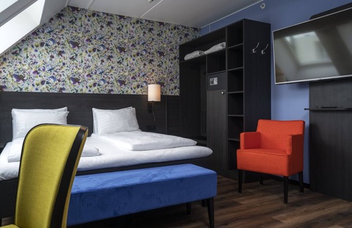 Tromso Hotel | Thon Hotel Tromsø
