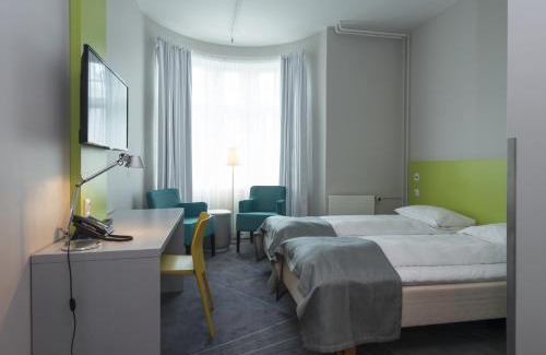 Trondheim City Centre Hotel | Thon Hotel Trondheim