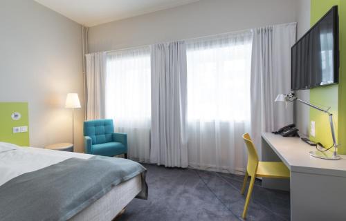 Trondheim City Centre Hotel | Thon Hotel Trondheim