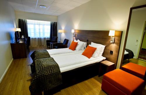 Spjelkavik Hotel | Thon Partner Hotel Baronen