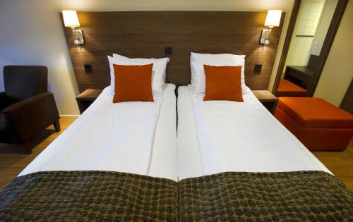 Spjelkavik Hotel | Thon Partner Hotel Baronen
