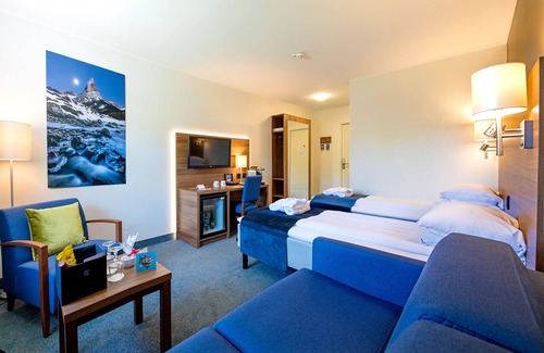 Narvik Hotel | Thon Partner Hotel Narvik
