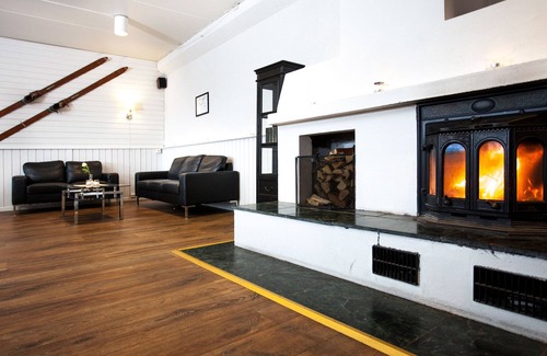 Narvik Hotel | Thon Partner Hotel Narvik
