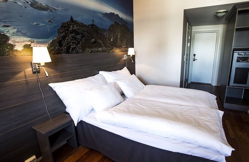 Bodo Hotel | Thon Partner Hotel Skagen