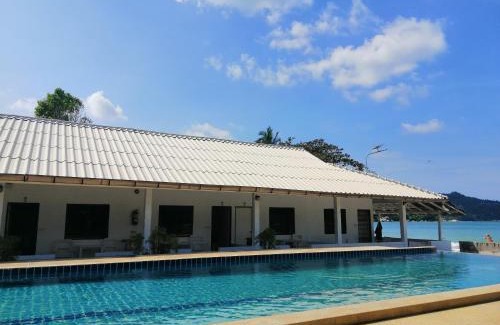 Ko Pha-ngan Hotel | Thong Nai Pan Beach Resort