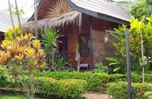 Luang Prabang Casa | Thongbay Guesthouse