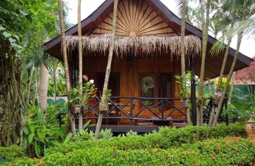 Luang Prabang Casa | Thongbay Guesthouse