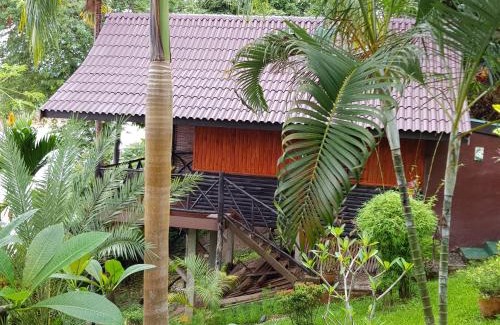 Luang Prabang Casa | Thongbay Guesthouse