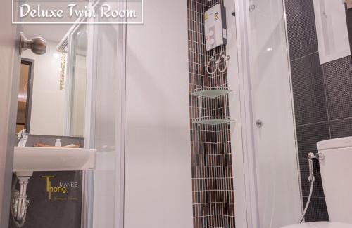 Hat Yai Hotel | Thongmanee Hotel