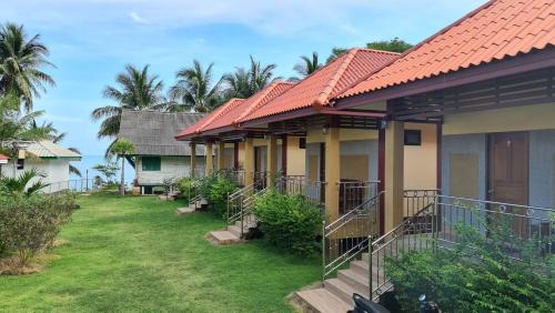 Koh Samui Casa | Thongplu Beach Resort Samui