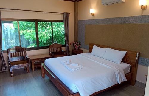 Koh Samui Casa | Thongplu Beach Resort Samui