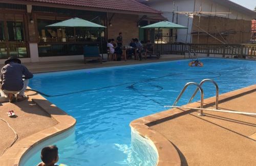 Nong Nam Daeng Complejo | Thongsathit Hill Resort Khao Yai