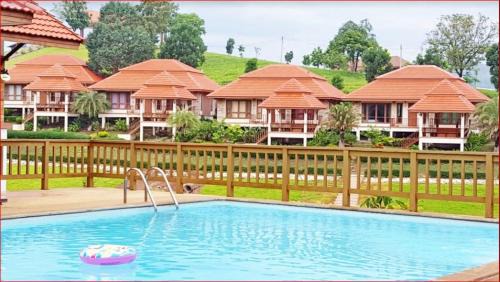 Nong Nam Daeng Complejo | Thongsathit Hill Resort Khao Yai