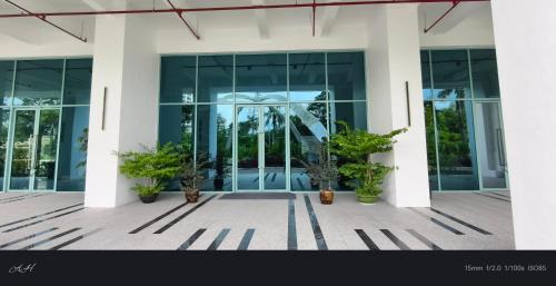 Likas Apartamento | Thongtae suite