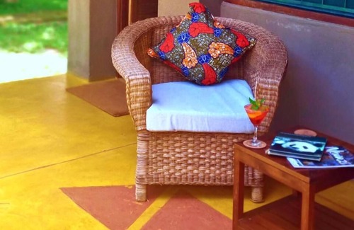 Kakumbi Cabina | Thornicroft Lodge