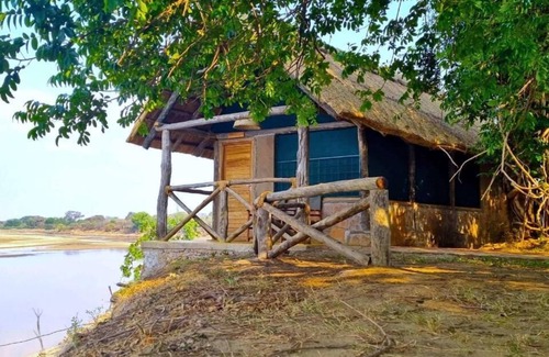 Kakumbi Cabina | Thornicroft Lodge
